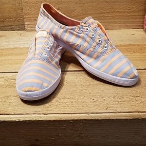 Ked slip on sneakers